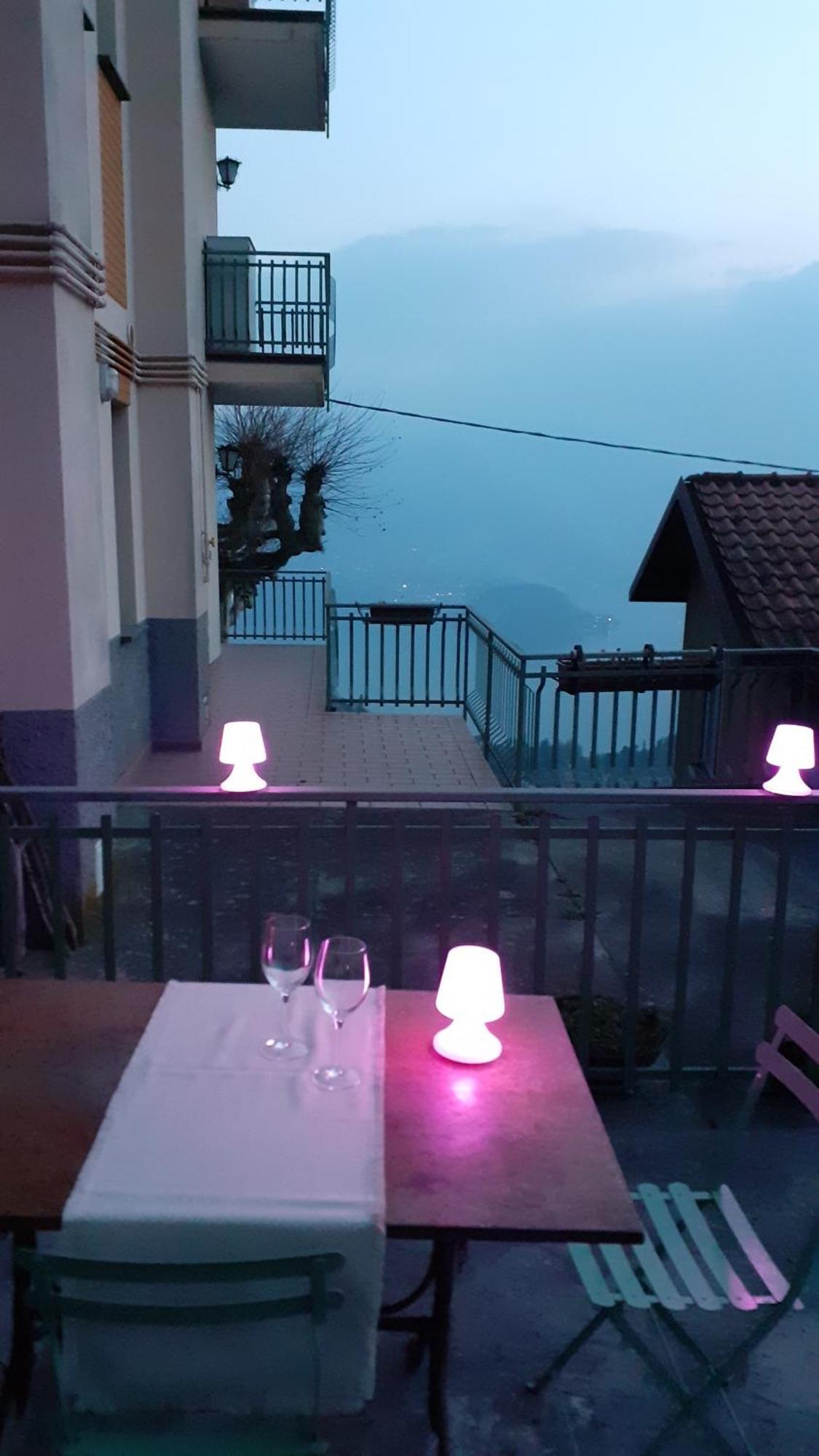 Appartamento Butterfly Perledo Zewnętrze zdjęcie