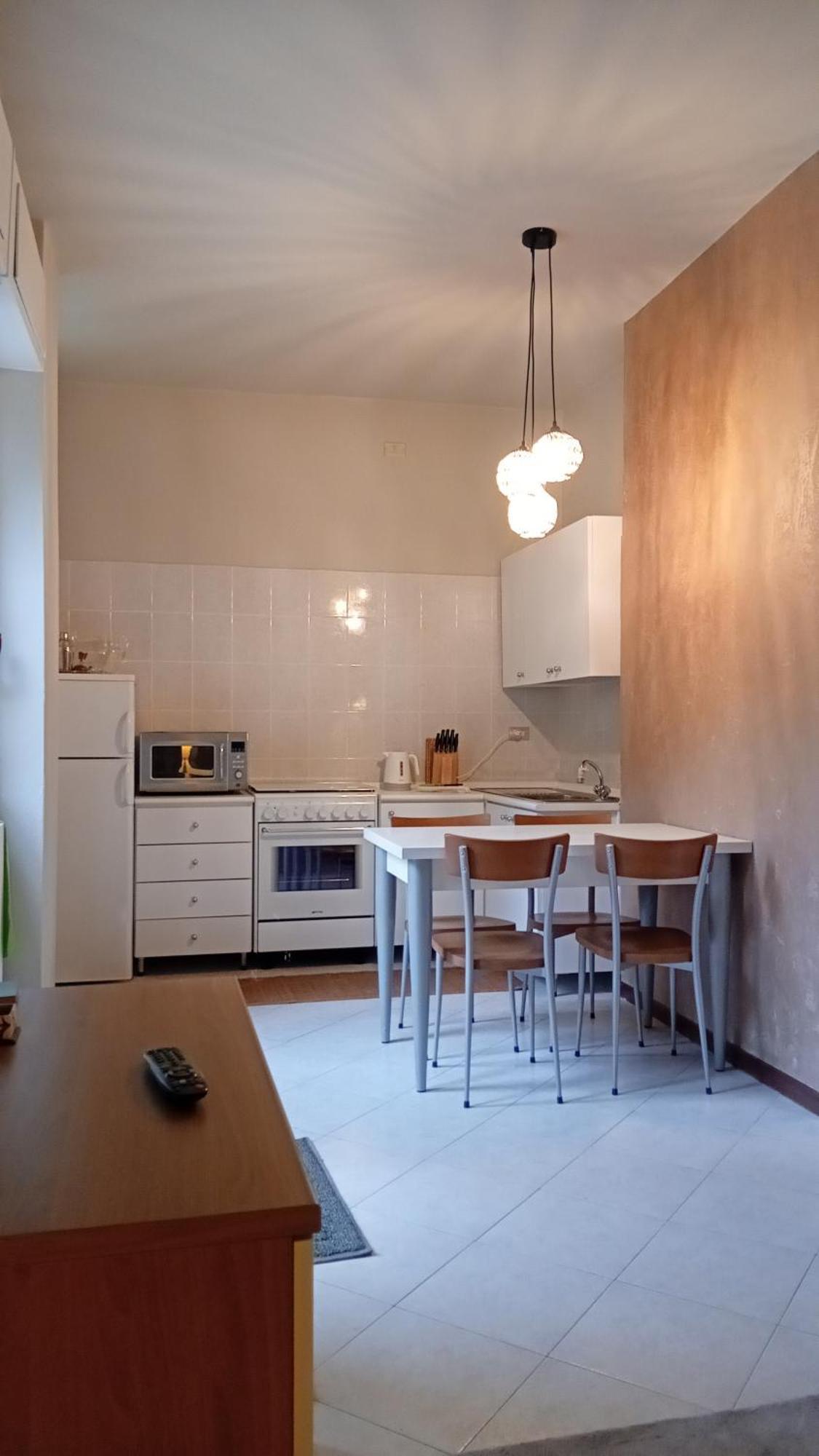 Appartamento Butterfly Perledo Zewnętrze zdjęcie