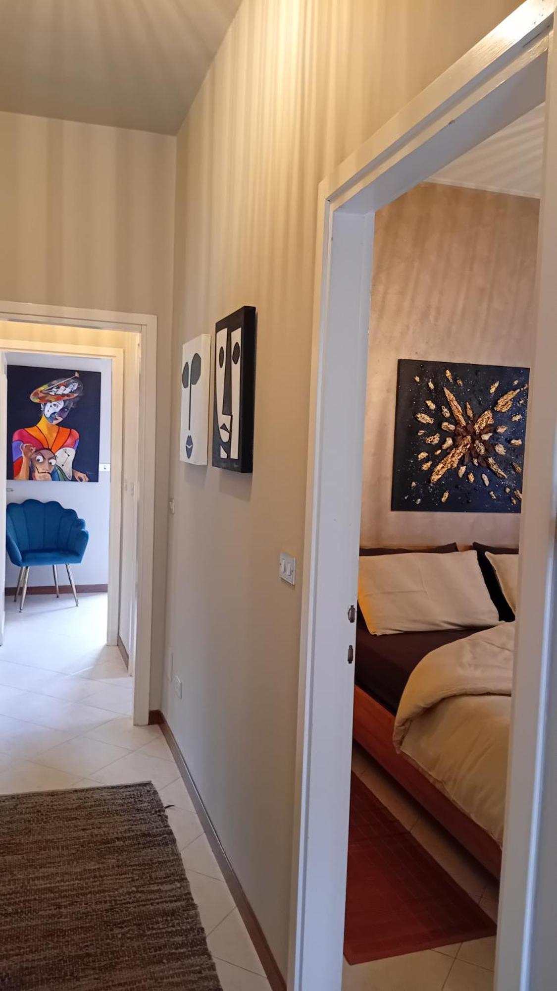 Appartamento Butterfly Perledo Zewnętrze zdjęcie